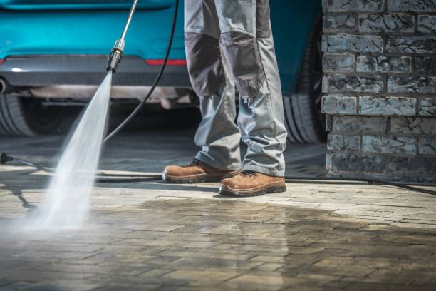 Best Oil Spill Cleanup  in Porters Neck, NC